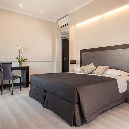 Nazionale 51 Group Bed & Breakfast Roma Ngoại thất bức ảnh