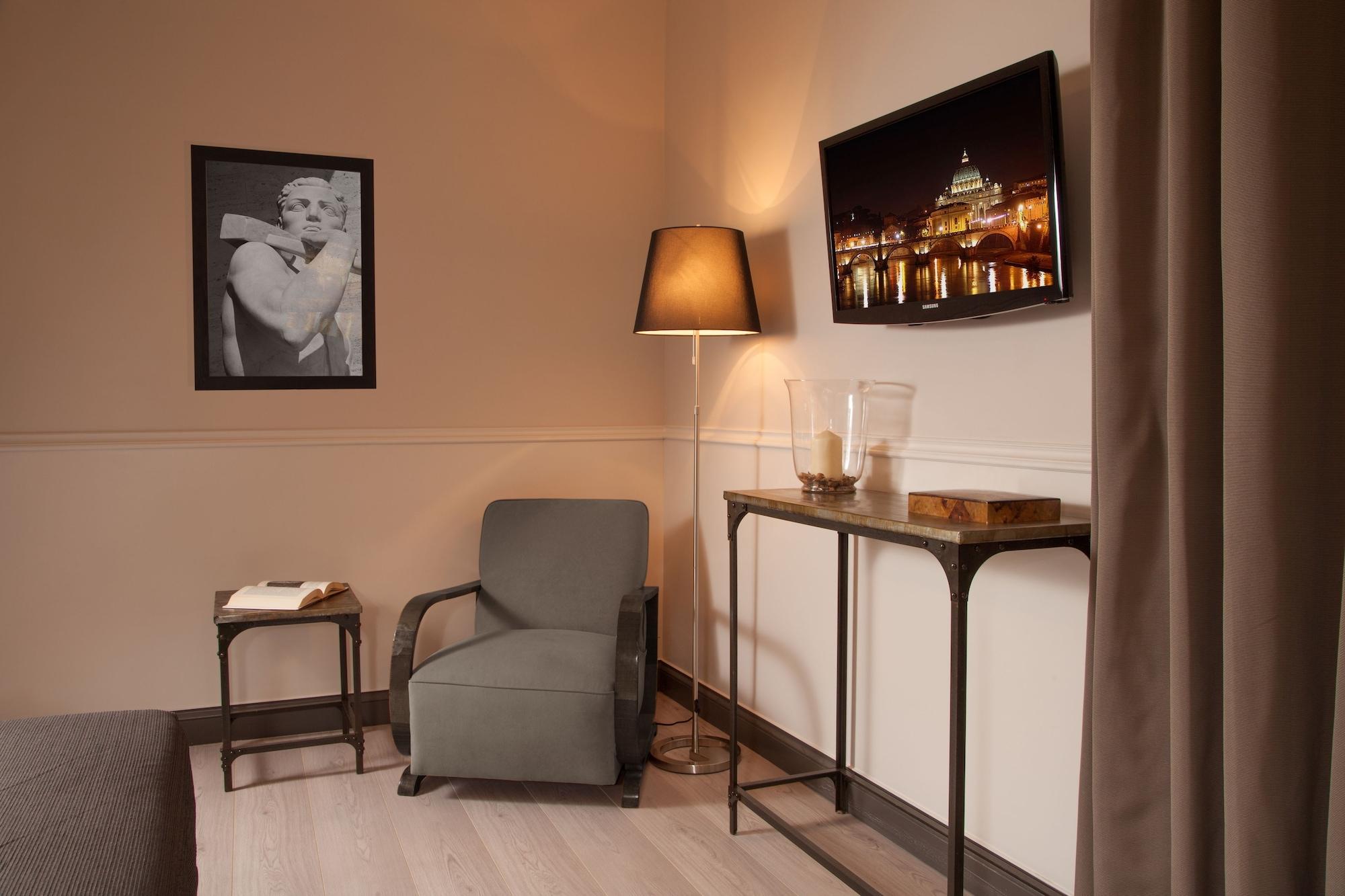 Nazionale 51 Group Bed & Breakfast Roma Ngoại thất bức ảnh