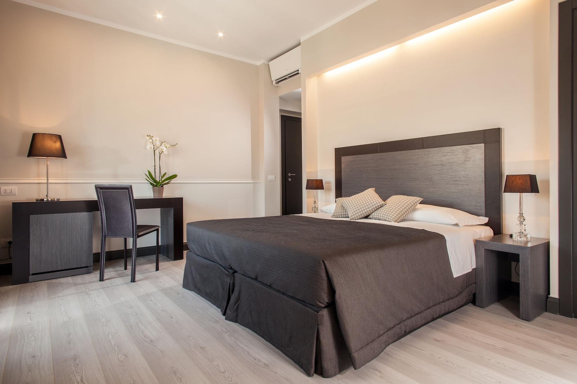 Nazionale 51 Group Bed & Breakfast Roma Ngoại thất bức ảnh