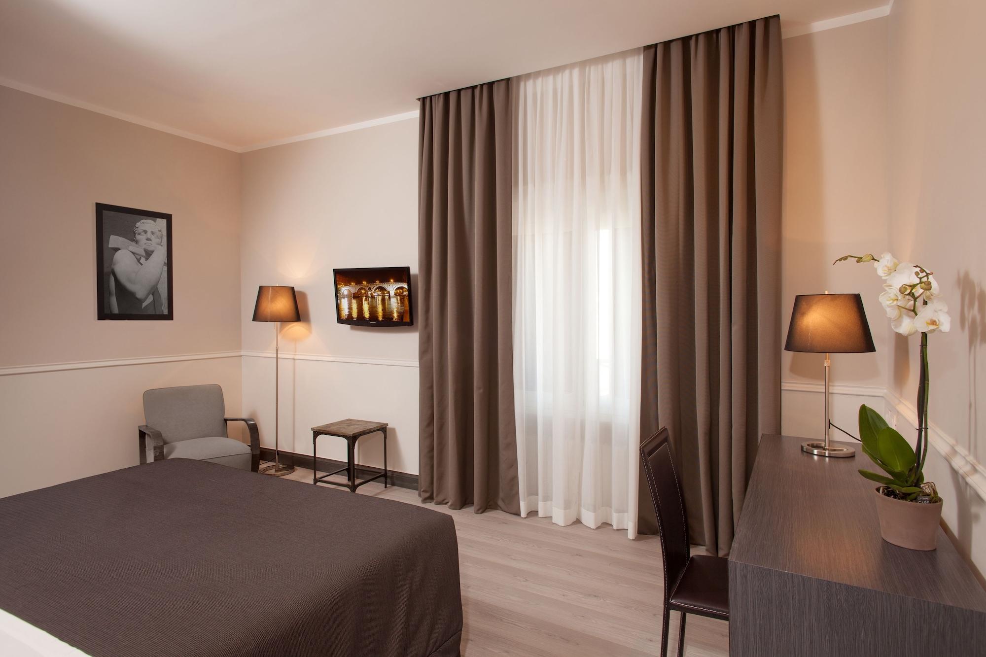 Nazionale 51 Group Bed & Breakfast Roma Ngoại thất bức ảnh