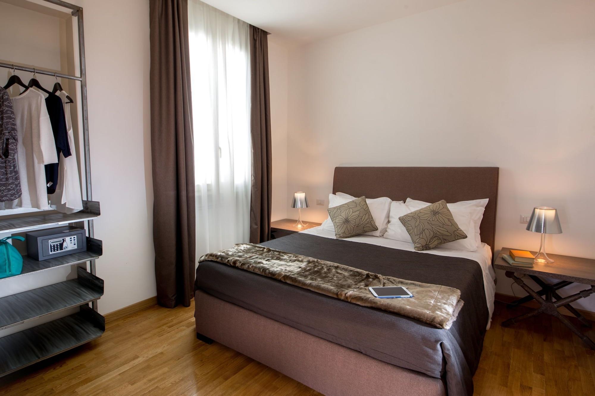Nazionale 51 Group Bed & Breakfast Roma Ngoại thất bức ảnh