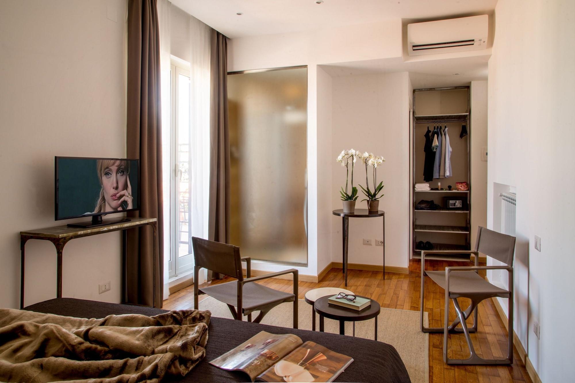 Nazionale 51 Group Bed & Breakfast Roma Ngoại thất bức ảnh