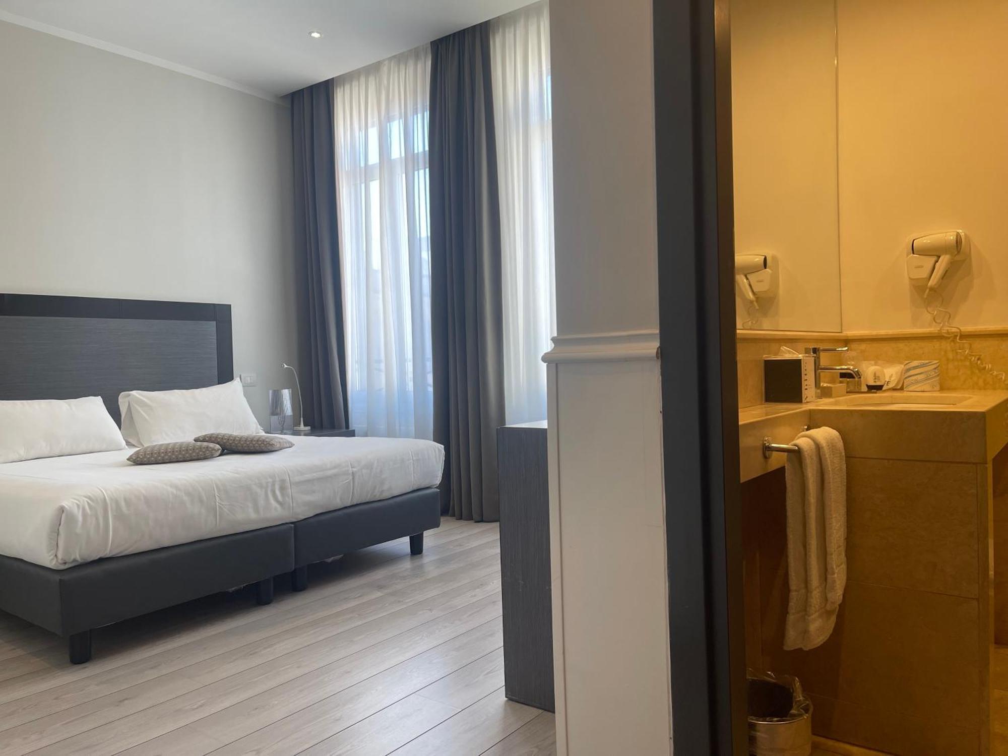 Nazionale 51 Group Bed & Breakfast Roma Ngoại thất bức ảnh