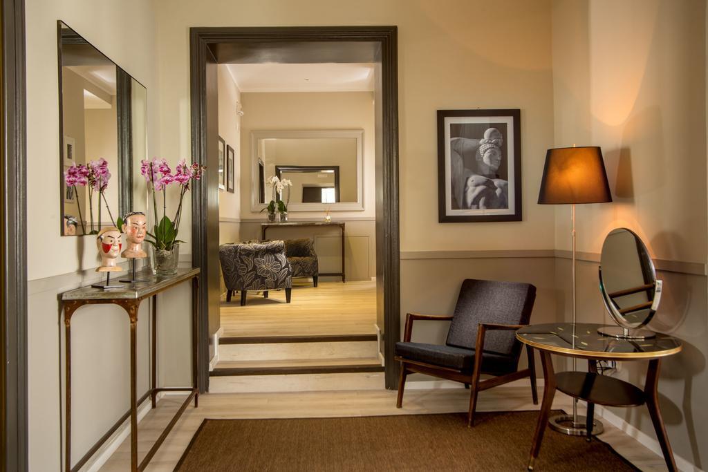 Nazionale 51 Group Bed & Breakfast Roma Ngoại thất bức ảnh