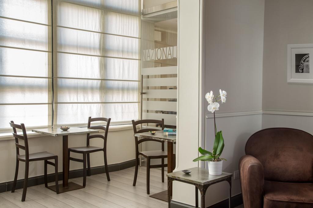 Nazionale 51 Group Bed & Breakfast Roma Ngoại thất bức ảnh