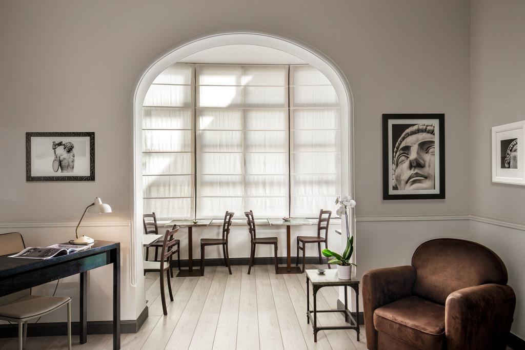 Nazionale 51 Group Bed & Breakfast Roma Ngoại thất bức ảnh