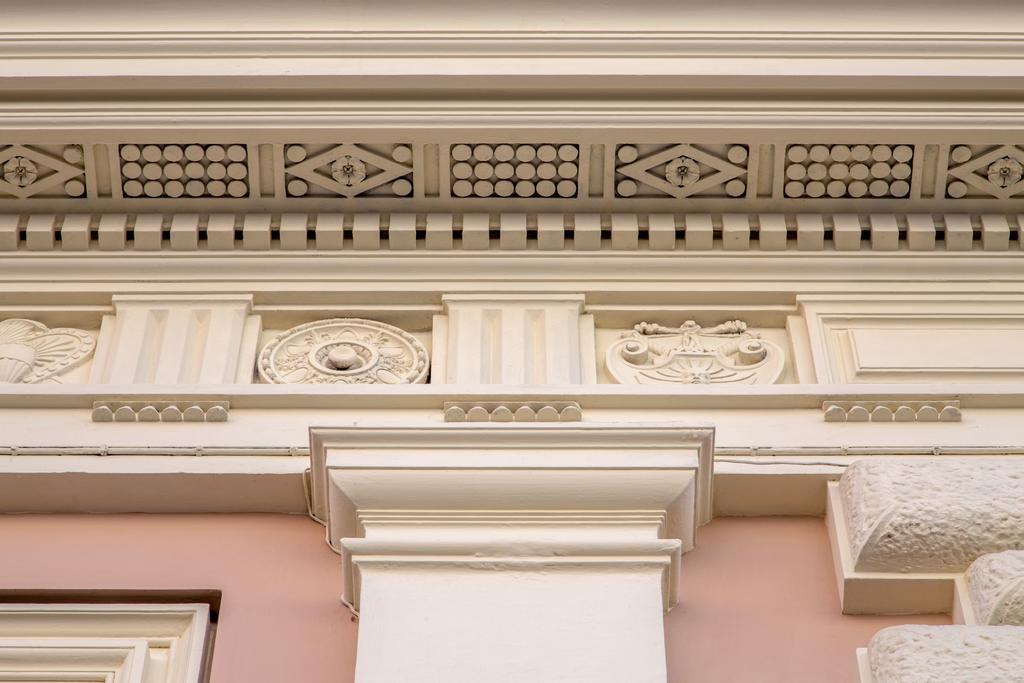 Nazionale 51 Group Bed & Breakfast Roma Ngoại thất bức ảnh