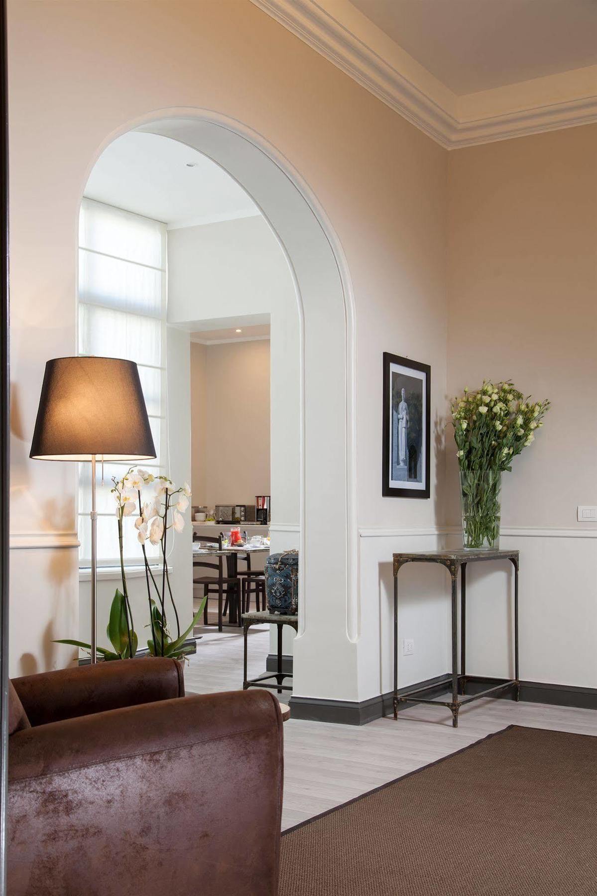Nazionale 51 Group Bed & Breakfast Roma Ngoại thất bức ảnh